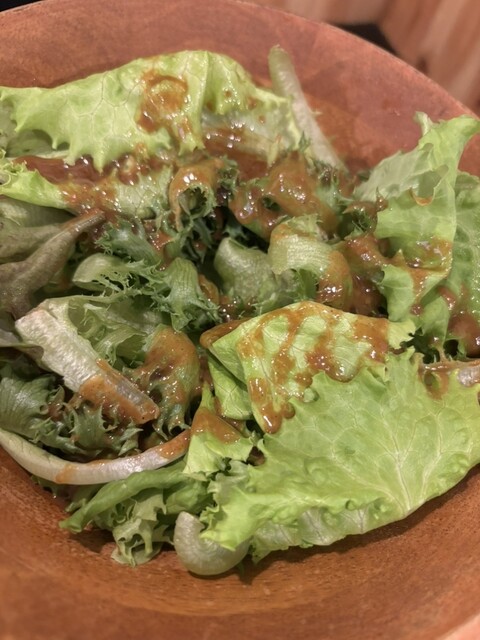 Taishu Horumon Yakiniku Kemuriki Akatsubo Ten