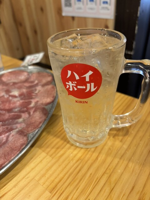 Taishu Horumon Yakiniku Kemuriki Akatsubo Ten photo 2