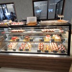 河西いちご園 農園カフェ - 