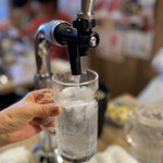 飯能焼肉ホルモンたけ田 - 