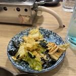 飯能焼肉ホルモンたけ田 - 