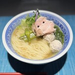 ヌードルアートギャラリーリョータテヅカ - 