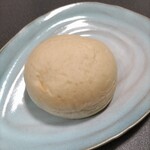 八街にある看板の無いパン屋 パンプラス - 料理写真:抹茶クリーム
