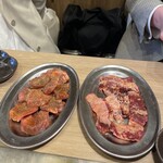 飯能焼肉ホルモンたけ田 - 