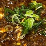 バーミヤン - 料理写真: