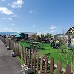 河西いちご園 農園カフェ - 