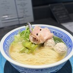 ヌードルアートギャラリーリョータテヅカ - 