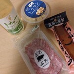 セブンイレブン - 料理写真: