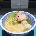 ヌードルアートギャラリーリョータテヅカ - 