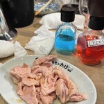 飯能焼肉ホルモンたけ田 - 