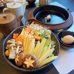 ろんぢん 松江本店 - 