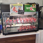 河西いちご園 農園カフェ - 