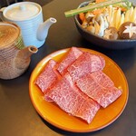 ろんぢん 松江本店 - 