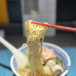 ヌードルアートギャラリーリョータテヅカ - 