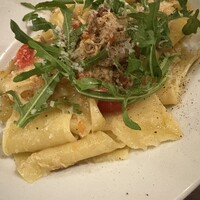 クッチーナ イタリアーナ アリア 六本木 - 