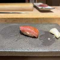 鮨 無垢/鮨 白銀 - 