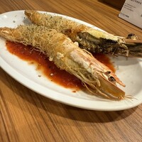 洋食ビストロ 一方美人 - 