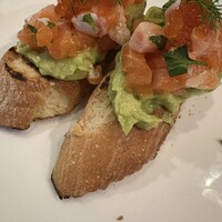 クッチーナ イタリアーナ アリア 六本木 - 