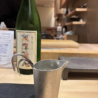 鮨 無垢/鮨 白銀 - 