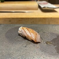 鮨 無垢/鮨 白銀 - 