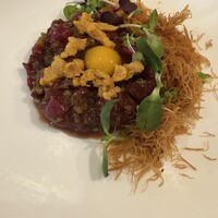 クッチーナ イタリアーナ アリア 六本木 - 
