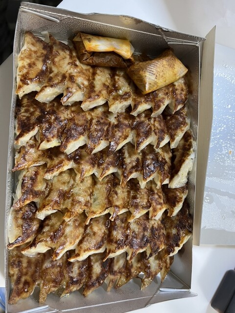 Marusho Gyoza Ten Dai Ni Sanna Ten photo 4