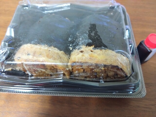 ぶた八 JR帯広駅内の弁当 &ndash; 帯広駅で手軽に楽しめるお弁当専門店