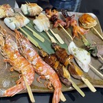 居酒屋集魚【swimmy】 - 