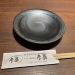 會津馬刺 追加醬汁燒鳥 Ion新浦安 彦酉 - 