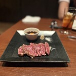 BISTRO STEAK T-bone - 