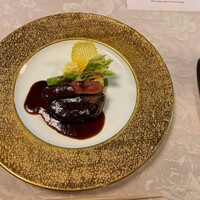 フレンチレストラン 千秋亭 - 