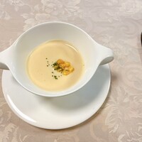 フレンチレストラン 千秋亭 - 