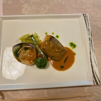 フレンチレストラン 千秋亭 - 