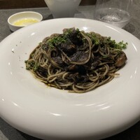 ベルニーニ銀座 -  ベルニーニ銀座 -