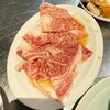 大衆焼肉ホルモン にくさわ 本店