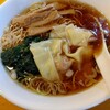 中国ラーメン揚州商人 アネックスチェックイン新橋店