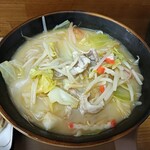 杉 - ちやんぽん