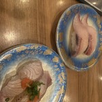 氷見きときと寿し 氷見本店 - 