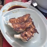 ラーメン山岡家 - 