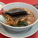 ラーメン山岡家 - 