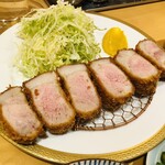 とんかつジョニー - 