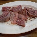 ジンギスカン - タン