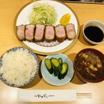 とんかつジョニー - 