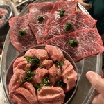 焼肉ヒロミヤ 3号店 - 