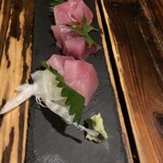 五條庵 - 料理写真: