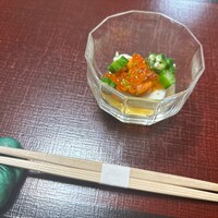 山茶花 - 