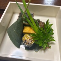 山茶花 - 