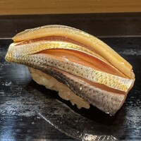戸越銀座 鮨 ばんど - 