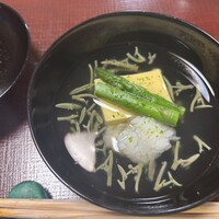 山茶花 - 