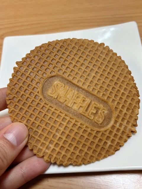 函館洋菓子スナッフルス 函館エキナカ店 - 函館（ケーキ）の写真